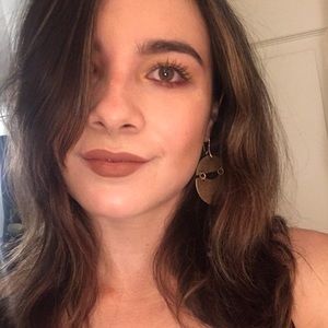 Meet your Posher, Audrey